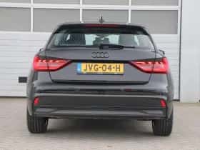 Audi A1 (2025) thumbnail 12