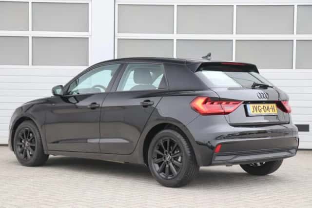 Audi A1 (2025) thumbnail 13