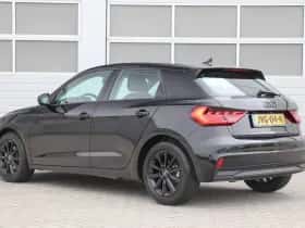 Audi A1 (2025) thumbnail 13