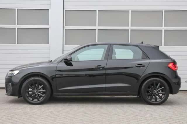 Audi A1 (2025) thumbnail 14
