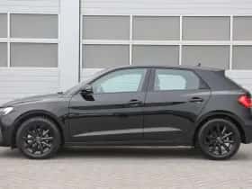 Audi A1 (2025) thumbnail 14