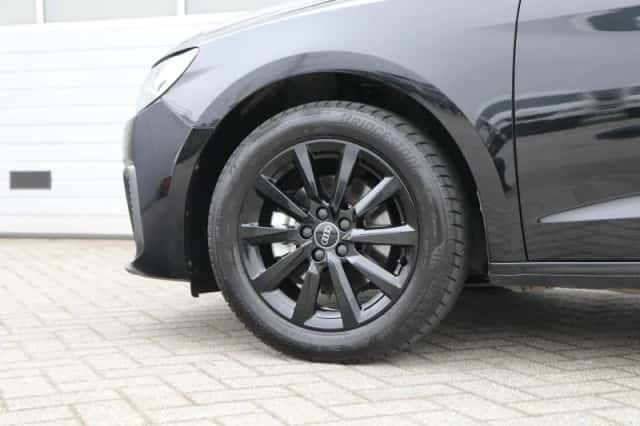 Audi A1 (2025) thumbnail 15