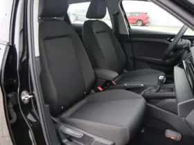 Audi A1 (2025) thumbnail 16