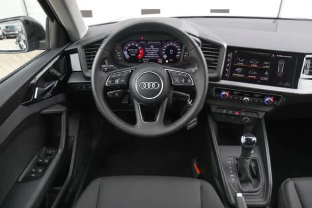 Audi A1 (2025) thumbnail 20