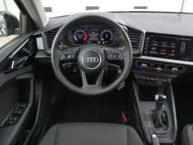 Audi A1 (2025) thumbnail 20
