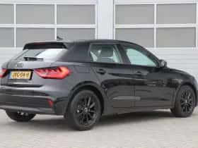 Audi A1 (2025) thumbnail 3
