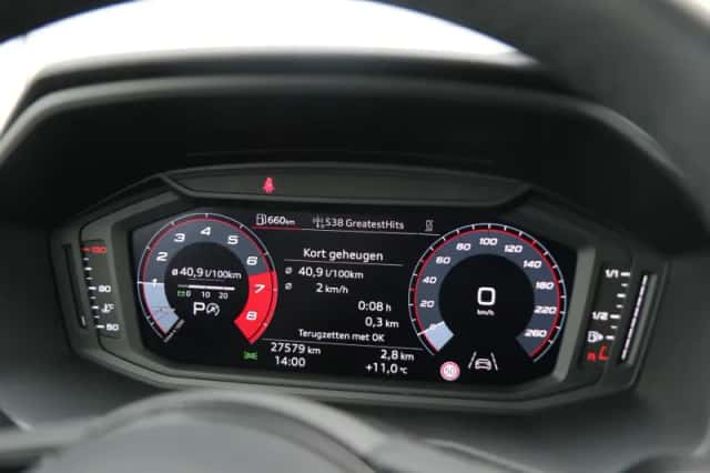Audi A1 (2025) thumbnail 21