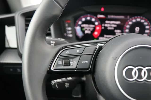 Audi A1 (2025) thumbnail 23