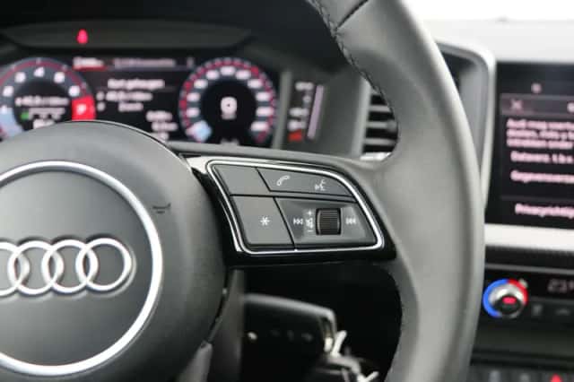 Audi A1 (2025) thumbnail 24