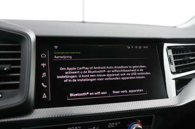 Audi A1 (2025) thumbnail 25