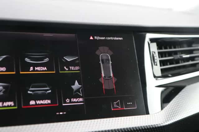 Audi A1 (2025) thumbnail 26