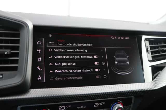 Audi A1 (2025) thumbnail 27