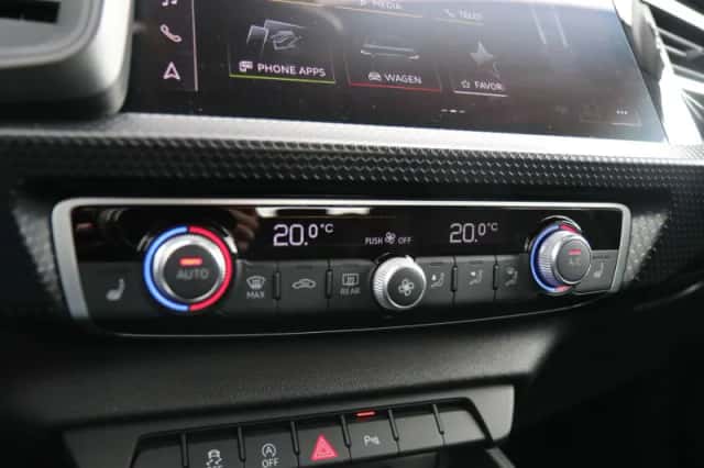 Audi A1 (2025) thumbnail 28