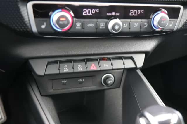 Audi A1 (2025) thumbnail 29