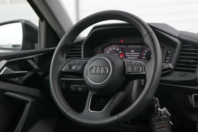 Audi A1 (2025) thumbnail 33