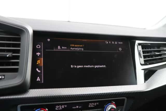Audi A1 (2025) thumbnail 34