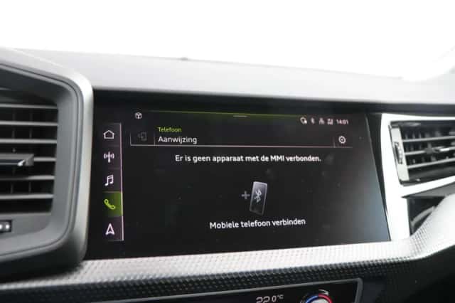 Audi A1 (2025) thumbnail 35