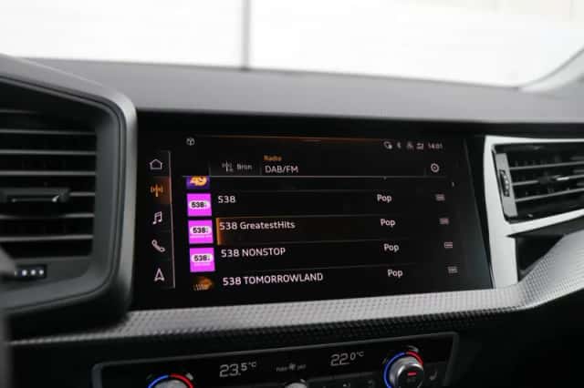 Audi A1 (2025) thumbnail 36