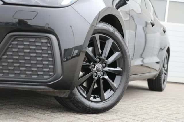 Audi A1 (2025) thumbnail 37