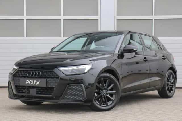Audi A1 (2025) thumbnail 38