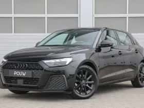 Audi A1 (2025) thumbnail 38