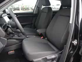 Audi A1 (2025) thumbnail 5