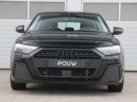Audi A1 (2025) thumbnail 9