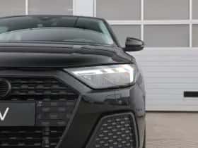 Audi A1 (2025) thumbnail 10