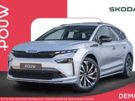 Škoda Enyaq