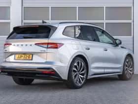 Škoda Enyaq (2025) thumbnail 2
