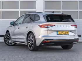 Škoda Enyaq (2025) thumbnail 11