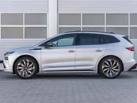 Škoda Enyaq (2025) thumbnail 12