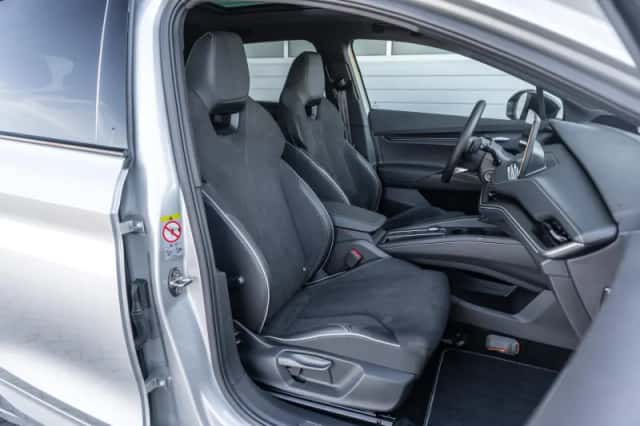 Škoda Enyaq (2025) thumbnail 14