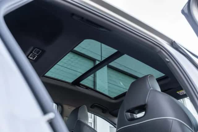 Škoda Enyaq (2025) thumbnail 15