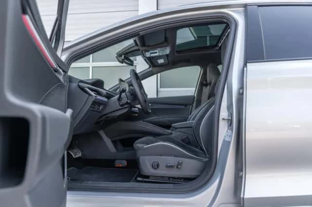 Škoda Enyaq (2025) thumbnail 22