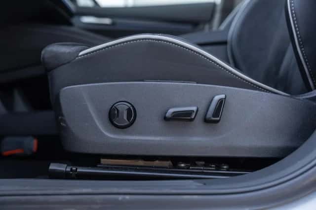Škoda Enyaq (2025) thumbnail 23