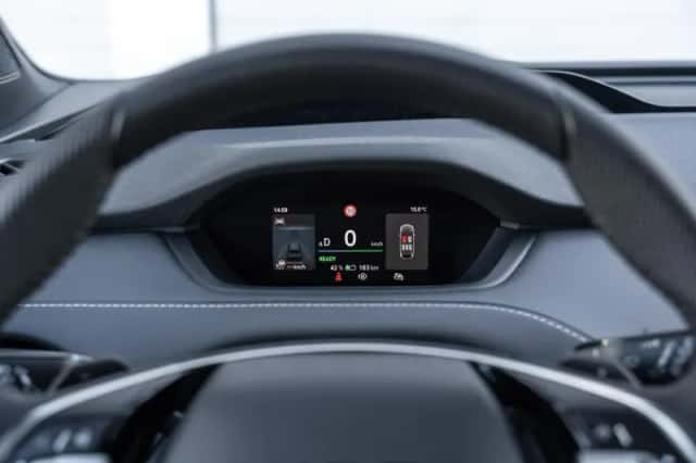 Škoda Enyaq (2025) thumbnail 28