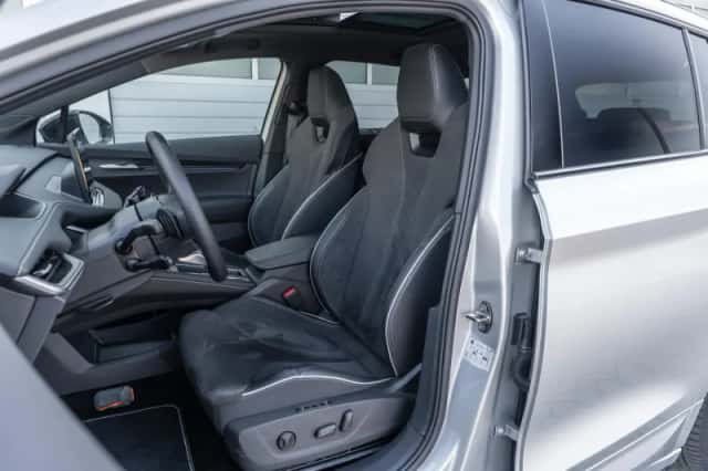 Škoda Enyaq (2025) thumbnail 4