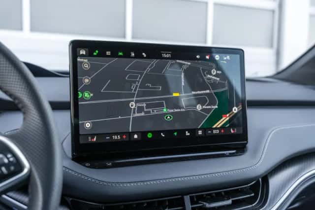 Škoda Enyaq (2025) thumbnail 32