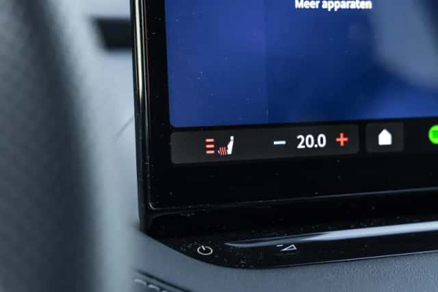 Škoda Enyaq (2025) thumbnail 35