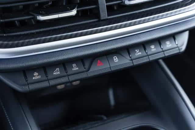 Škoda Enyaq (2025) thumbnail 36
