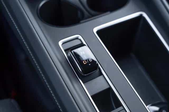 Škoda Enyaq (2025) thumbnail 38