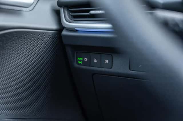 Škoda Enyaq (2025) thumbnail 41