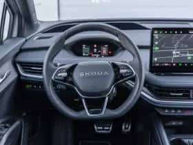 Škoda Enyaq (2025) thumbnail 42