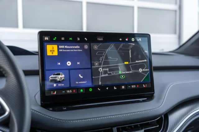 Škoda Enyaq (2025) thumbnail 43