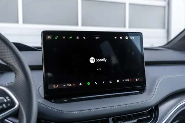 Škoda Enyaq (2025) thumbnail 44