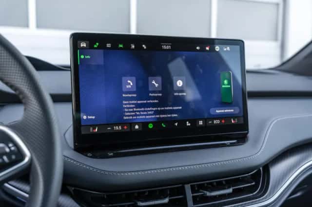 Škoda Enyaq (2025) thumbnail 45