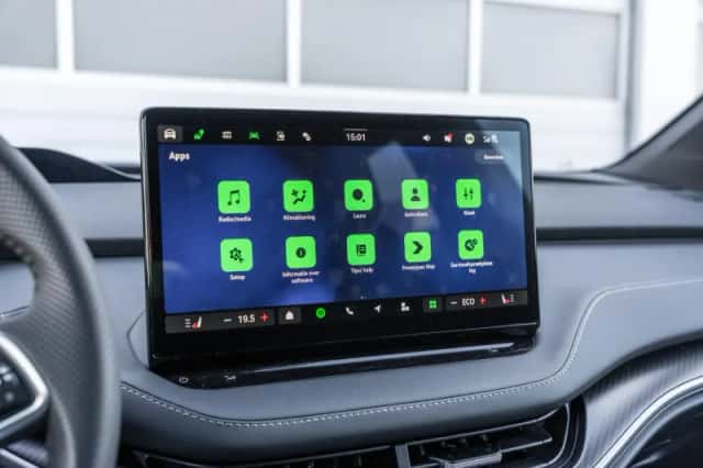 Škoda Enyaq (2025) thumbnail 46