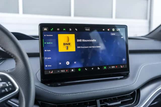 Škoda Enyaq (2025) thumbnail 47