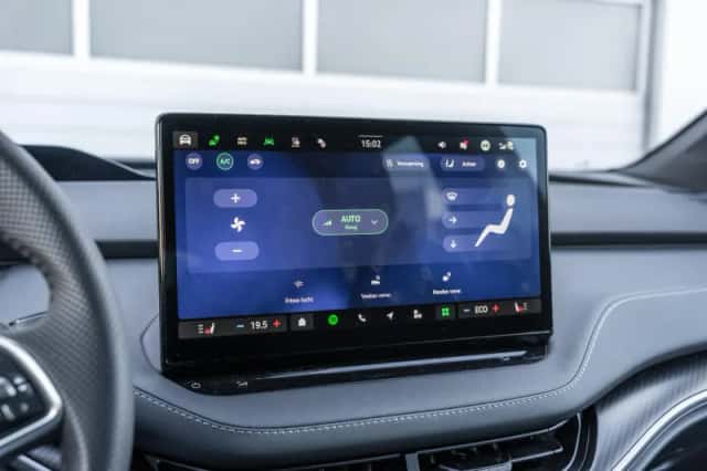 Škoda Enyaq (2025) thumbnail 48